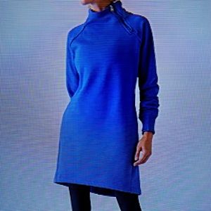 Cozy karma dress softest plush interior for extra. Side zipper pocket